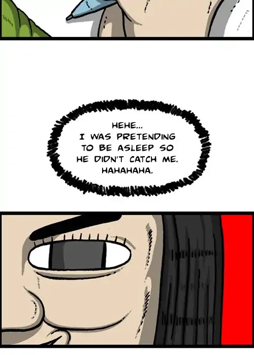 The Sound of Your Heart Chapter 436 page 38 - Chapter 436: Doodling