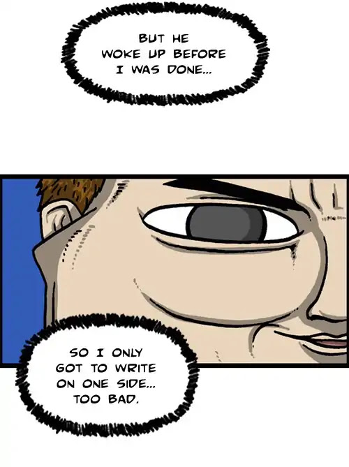 The Sound of Your Heart Chapter 436 page 39 - Chapter 436: Doodling