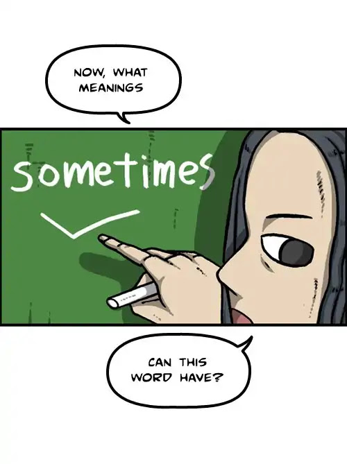 The Sound of Your Heart Chapter 436 page 41 - Chapter 436: Doodling