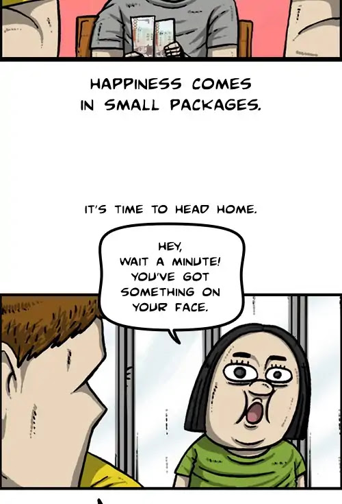 The Sound of Your Heart Chapter 436 page 44 - Chapter 436: Doodling