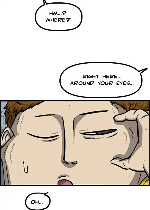 The Sound of Your Heart Chapter 436 page 45 - Chapter 436: Doodling