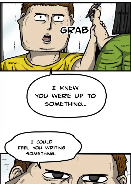 The Sound of Your Heart Chapter 436 page 47 - Chapter 436: Doodling