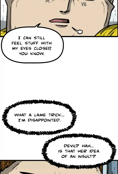 The Sound of Your Heart Chapter 436 page 48 - Chapter 436: Doodling