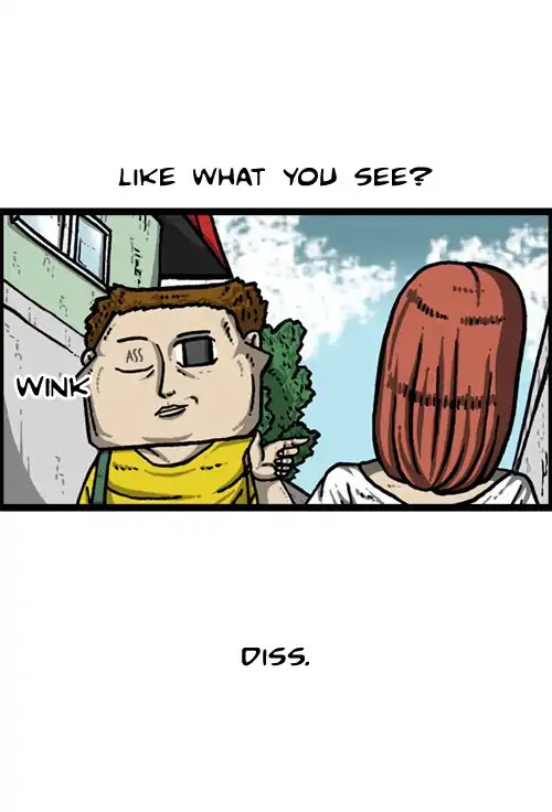 The Sound of Your Heart Chapter 436 page 54 - Chapter 436: Doodling