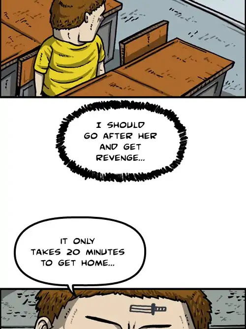 The Sound of Your Heart Chapter 436 page 7 - Chapter 436: Doodling