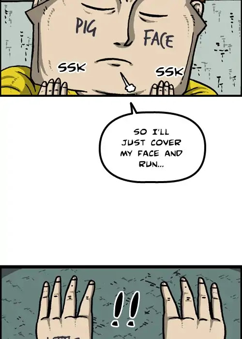 The Sound of Your Heart Chapter 436 page 8 - Chapter 436: Doodling