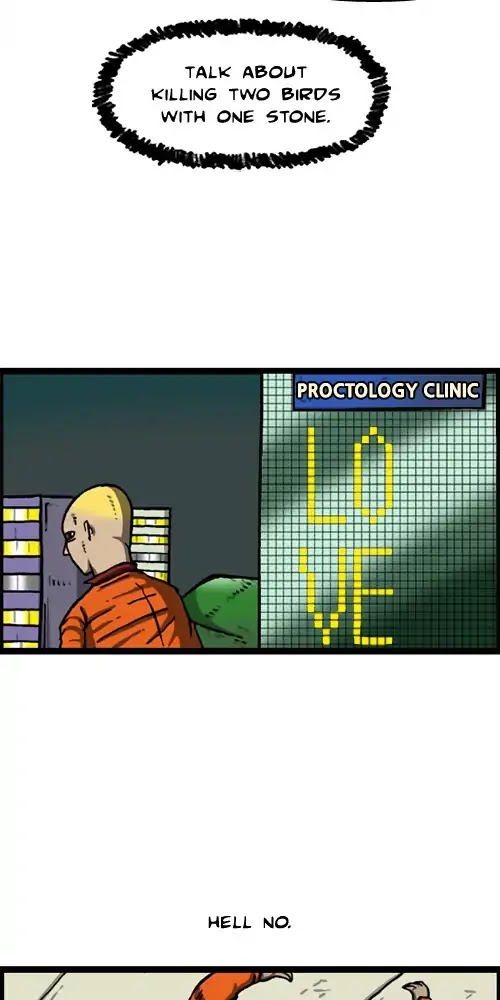 The Sound of Your Heart Chapter 437 page 16 - Chapter 437: Love
