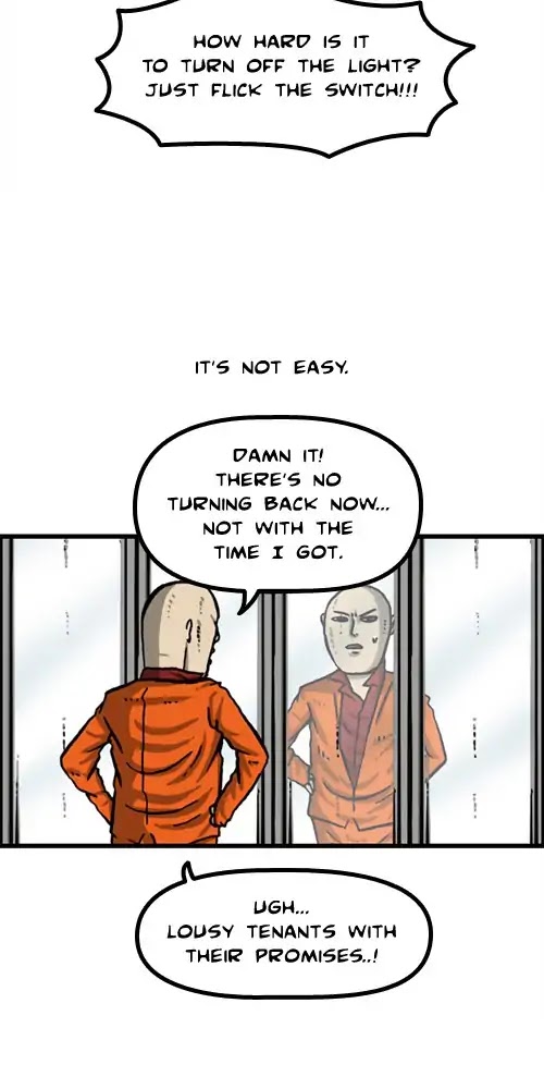 The Sound of Your Heart Chapter 437 page 19 - Chapter 437: Love