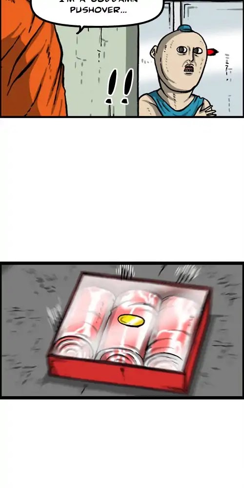 The Sound of Your Heart Chapter 437 page 22 - Chapter 437: Love