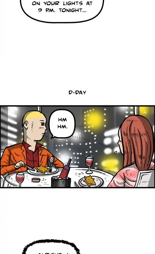 The Sound of Your Heart Chapter 437 page 27 - Chapter 437: Love
