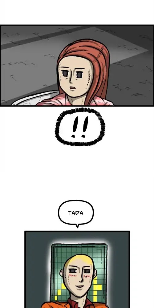 The Sound of Your Heart Chapter 437 page 31 - Chapter 437: Love
