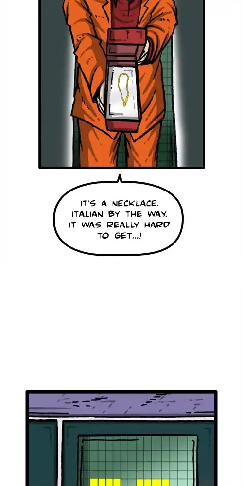 The Sound of Your Heart Chapter 437 page 32 - Chapter 437: Love