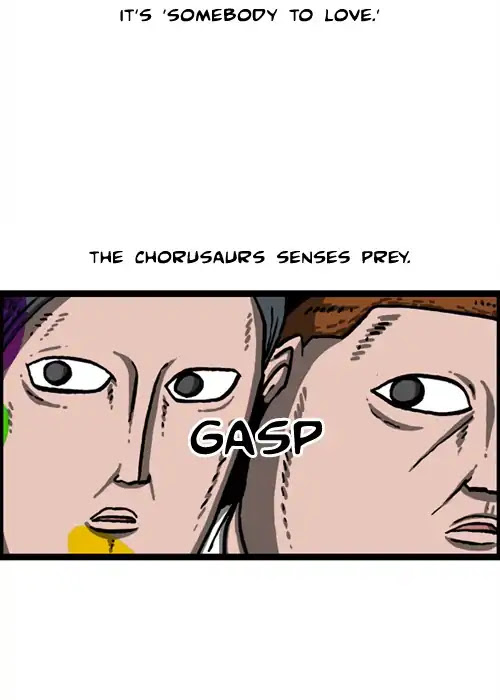 The Sound of Your Heart Chapter 438 page 14 - Chapter 438: Mysterious Animal Review 3