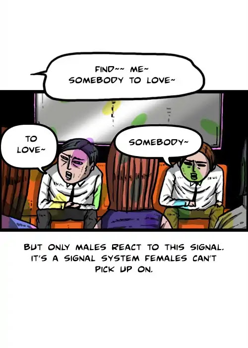The Sound of Your Heart Chapter 438 page 15 - Chapter 438: Mysterious Animal Review 3