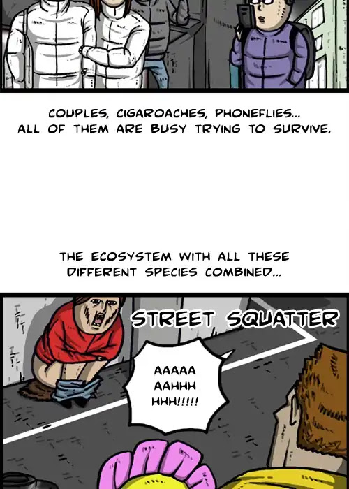 The Sound of Your Heart Chapter 438 page 2 - Chapter 438: Mysterious Animal Review 3