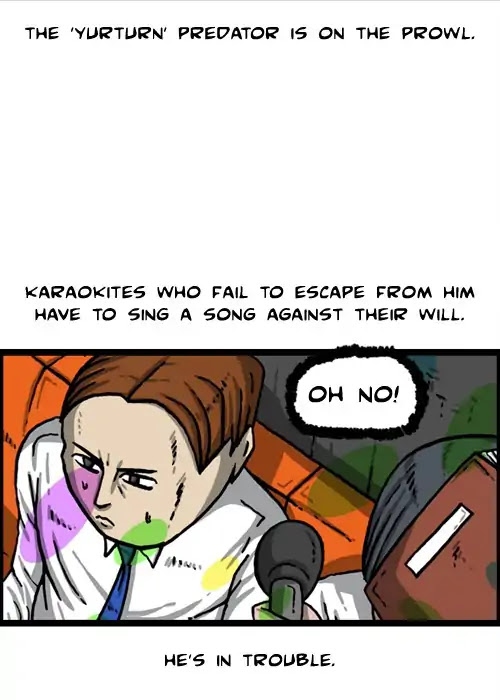 The Sound of Your Heart Chapter 438 page 22 - Chapter 438: Mysterious Animal Review 3