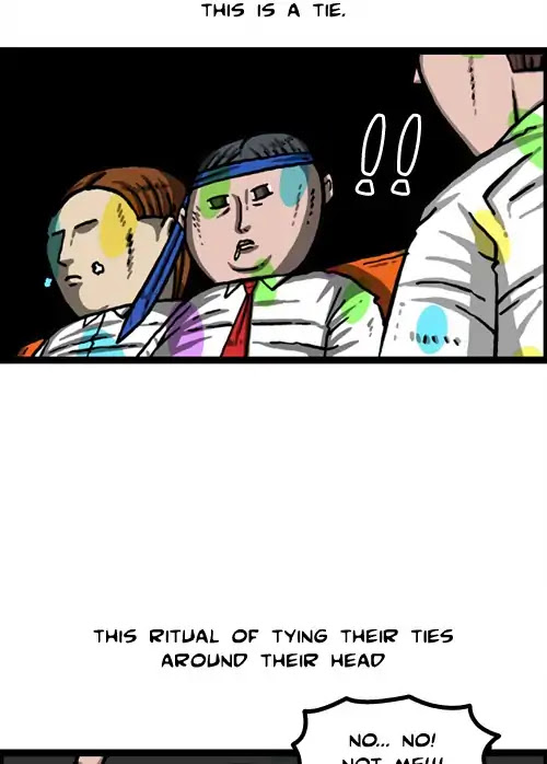 The Sound of Your Heart Chapter 438 page 24 - Chapter 438: Mysterious Animal Review 3