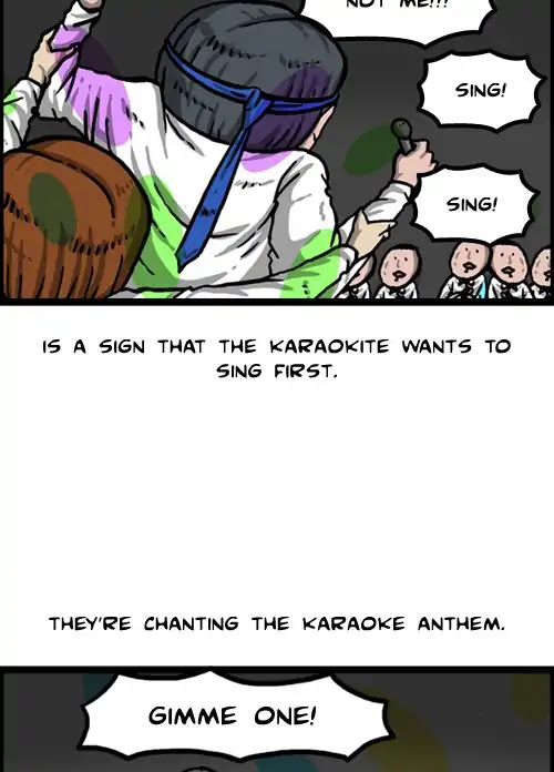 The Sound of Your Heart Chapter 438 page 25 - Chapter 438: Mysterious Animal Review 3
