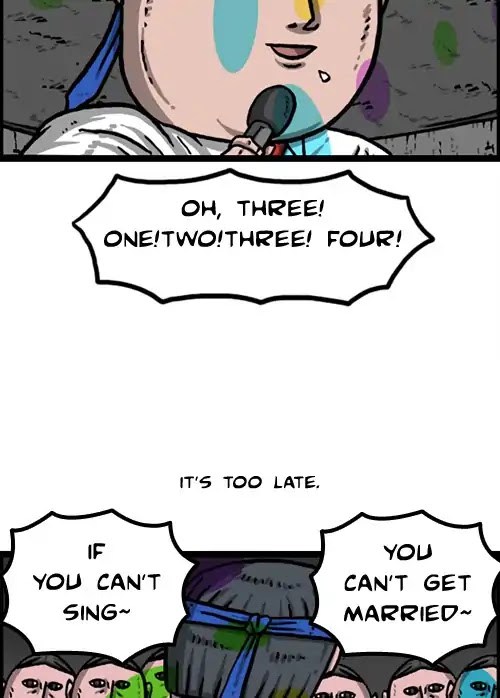The Sound of Your Heart Chapter 438 page 27 - Chapter 438: Mysterious Animal Review 3