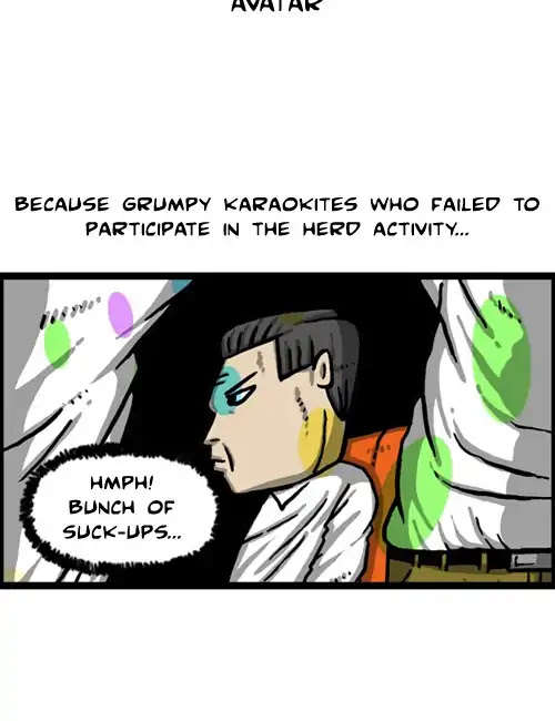 The Sound of Your Heart Chapter 438 page 38 - Chapter 438: Mysterious Animal Review 3