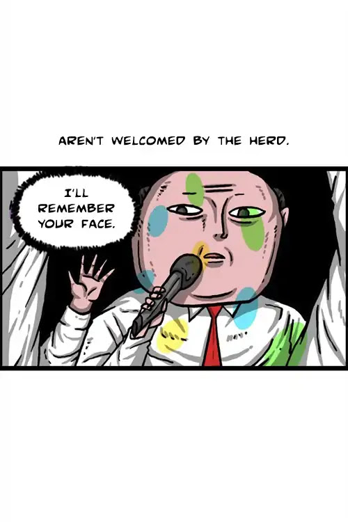 The Sound of Your Heart Chapter 438 page 39 - Chapter 438: Mysterious Animal Review 3