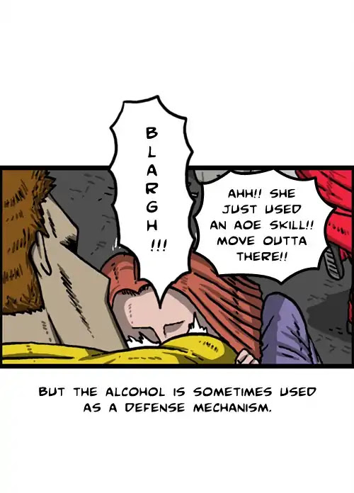 The Sound of Your Heart Chapter 438 page 4 - Chapter 438: Mysterious Animal Review 3