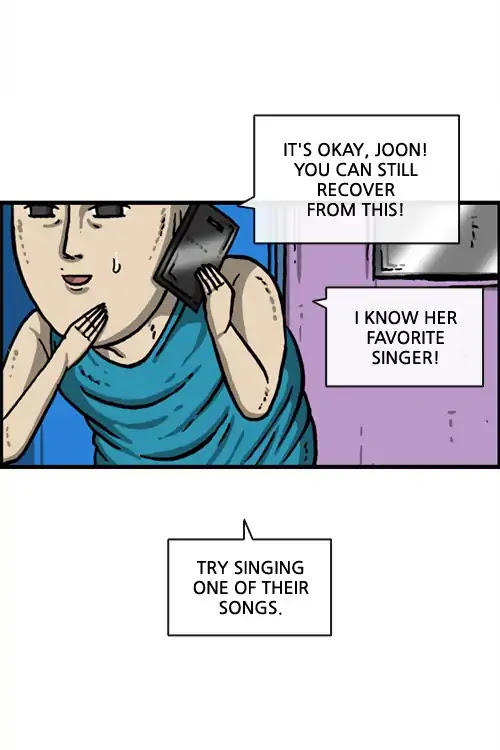 The Sound of Your Heart Chapter 438 page 50 - Chapter 438: Mysterious Animal Review 3