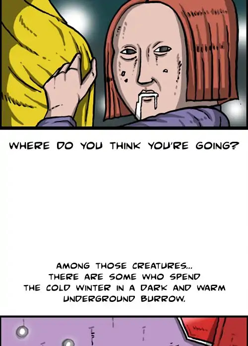 The Sound of Your Heart Chapter 438 page 6 - Chapter 438: Mysterious Animal Review 3
