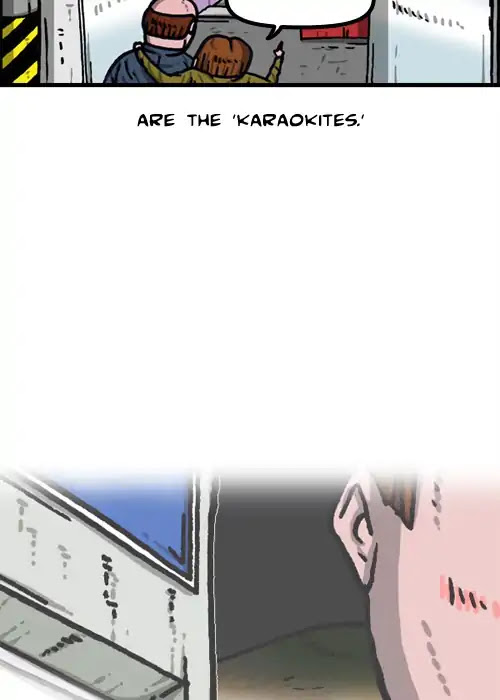 The Sound of Your Heart Chapter 438 page 8 - Chapter 438: Mysterious Animal Review 3