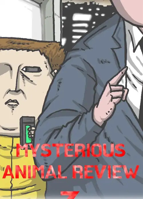 The Sound of Your Heart Chapter 438 page 9 - Chapter 438: Mysterious Animal Review 3