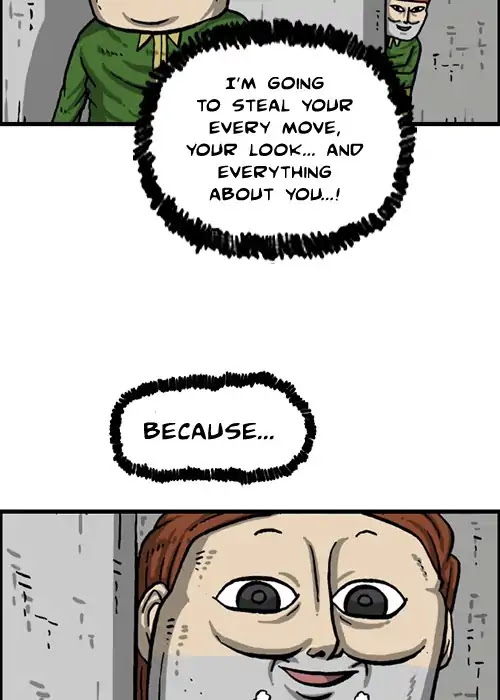 The Sound of Your Heart Chapter 439 page 18 - Chapter 439: Choseok