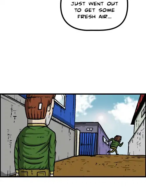 The Sound of Your Heart Chapter 439 page 23 - Chapter 439: Choseok