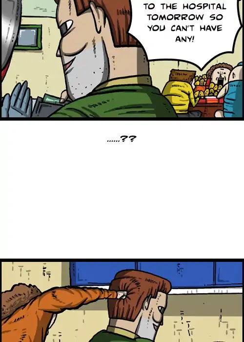The Sound of Your Heart Chapter 439 page 28 - Chapter 439: Choseok