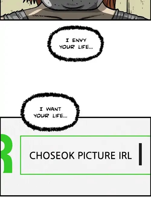 The Sound of Your Heart Chapter 439 page 3 - Chapter 439: Choseok