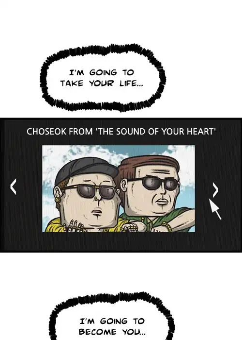 The Sound of Your Heart Chapter 439 page 4 - Chapter 439: Choseok