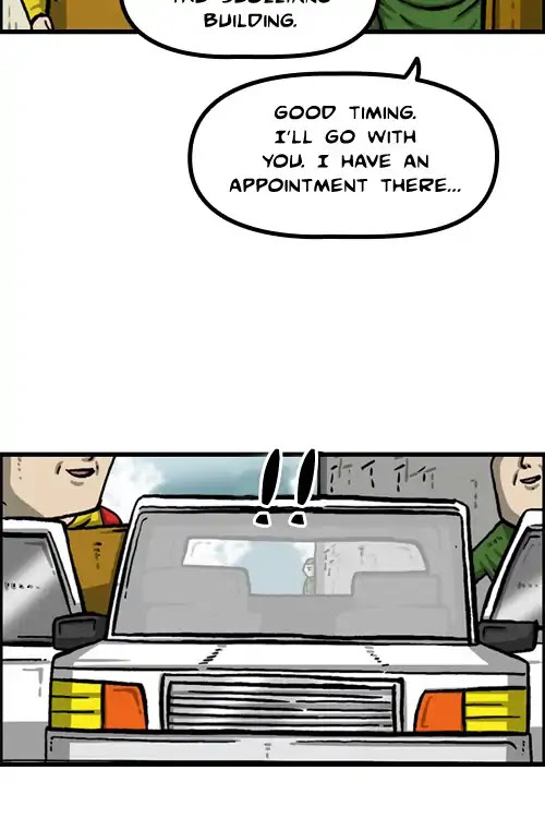 The Sound of Your Heart Chapter 439 page 45 - Chapter 439: Choseok