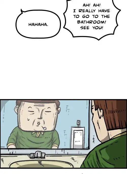 The Sound of Your Heart Chapter 439 page 50 - Chapter 439: Choseok