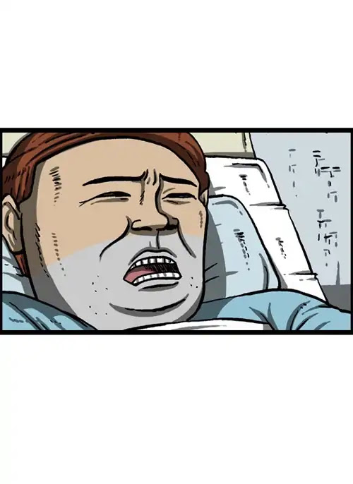The Sound of Your Heart Chapter 439 page 62 - Chapter 439: Choseok