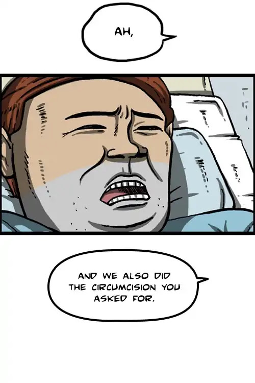 The Sound of Your Heart Chapter 439 page 63 - Chapter 439: Choseok
