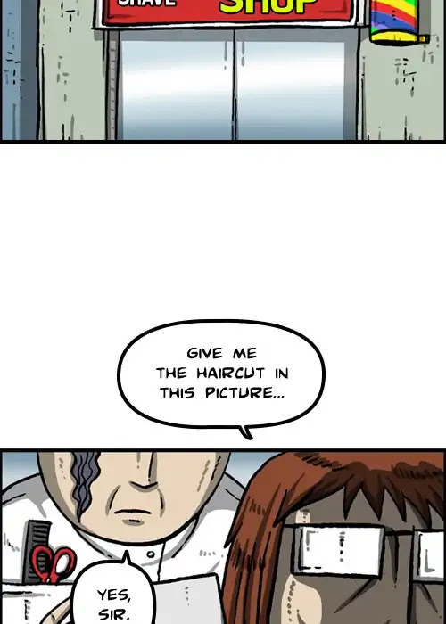 The Sound of Your Heart Chapter 439 page 8 - Chapter 439: Choseok