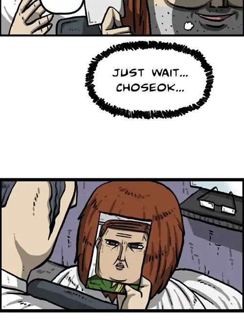 The Sound of Your Heart Chapter 439 page 9 - Chapter 439: Choseok
