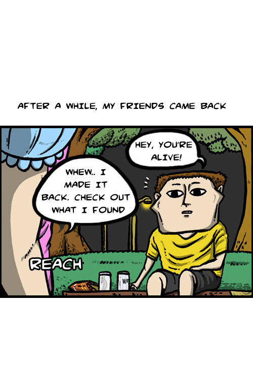 The Sound of Your Heart Chapter 44 page 15 - Chapter 44