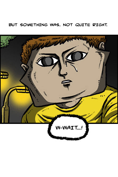 The Sound of Your Heart Chapter 44 page 16 - Chapter 44