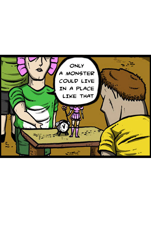 The Sound of Your Heart Chapter 44 page 18 - Chapter 44