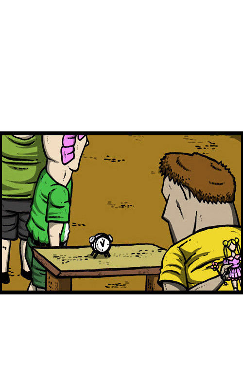 The Sound of Your Heart Chapter 44 page 19 - Chapter 44