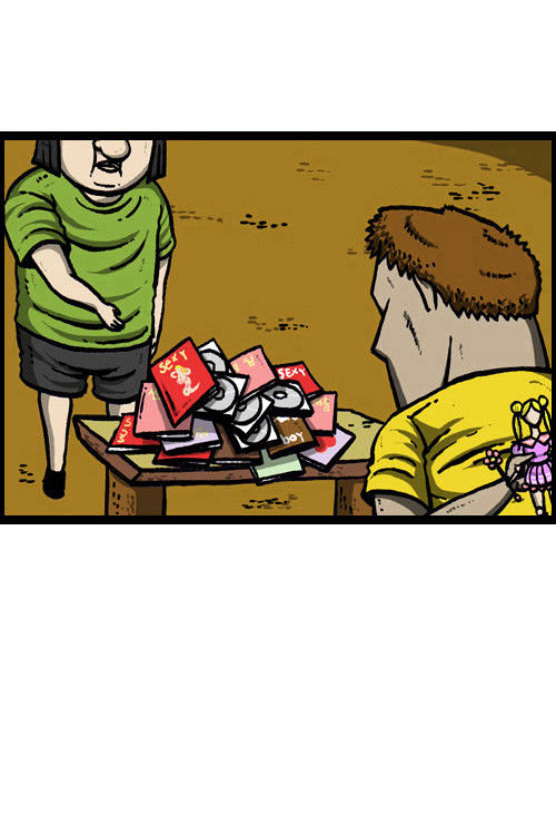 The Sound of Your Heart Chapter 44 page 20 - Chapter 44