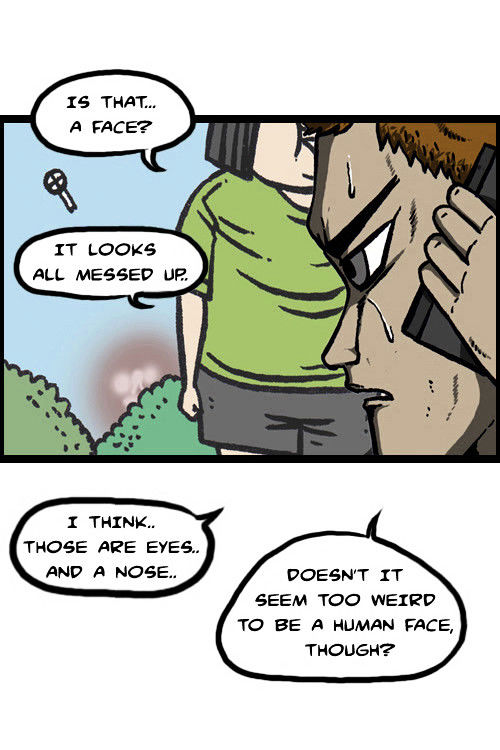 The Sound of Your Heart Chapter 44 page 26 - Chapter 44
