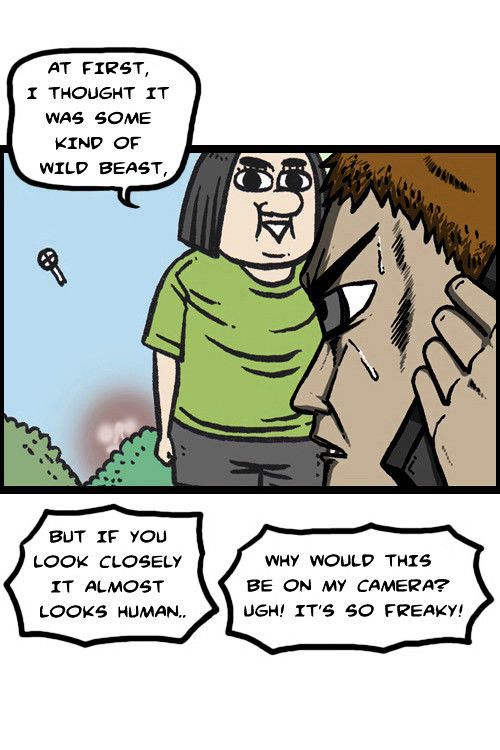 The Sound of Your Heart Chapter 44 page 28 - Chapter 44