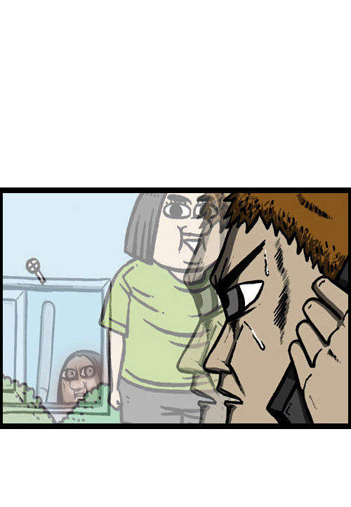 The Sound of Your Heart Chapter 44 page 31 - Chapter 44