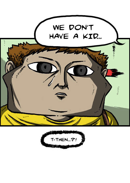 The Sound of Your Heart Chapter 44 page 4 - Chapter 44